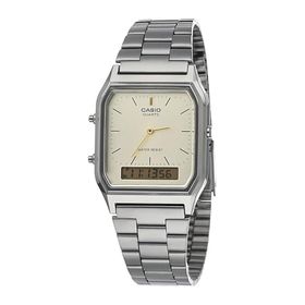 Casio AQ-230GG-9ADF Erkek Kol Saati
