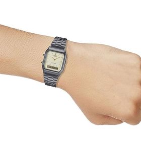Casio AQ-230GG-9ADF Erkek Kol Saati