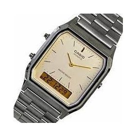Casio AQ-230GG-9ADF Erkek Kol Saati