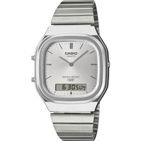 Casio AQ-240E-7ADF Unisex Kol Saati
