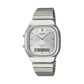 Casio AQ-240E-7ADF Unisex Kol Saati
