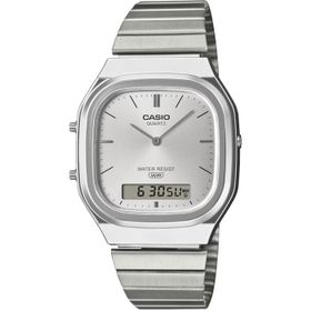 Casio AQ-240E-7ADF Unisex Kol Saati
