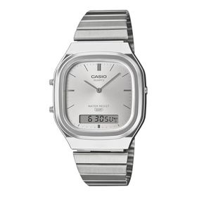 Casio AQ-240E-7ADF Unisex Kol Saati