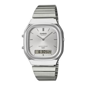 Casio AQ-240E-7ADF Unisex Kol Saati