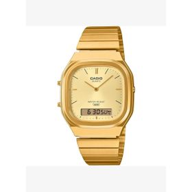 Casio AQ-240EG-9ADF Retro Unisex Kol Saati