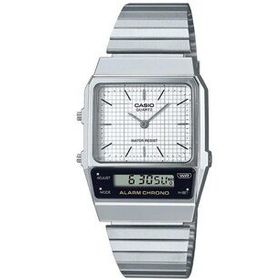 Casio AQ-800E-7ADF Erkek Kol Saati