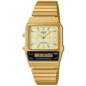 Casio AQ-800EG-9ADF Unisex Kol Saati