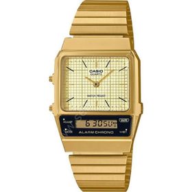 Casio AQ-800EG-9ADF Unisex Kol Saati
