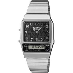 Casio AQ-800EST-1ADR Retro Kol Saati