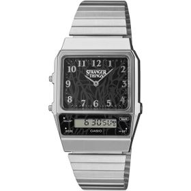 Casio AQ-800EST-1ADR Retro Kol Saati