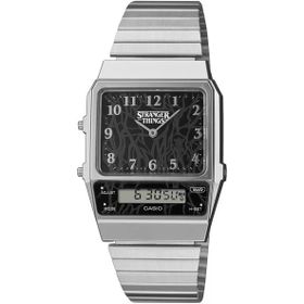 Casio AQ-800EST-1ADR Retro Kol Saati