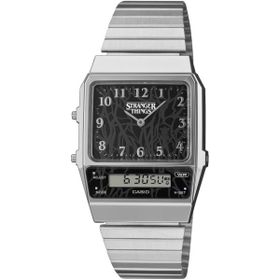 Casio AQ-800EST-1ADR Retro Kol Saati