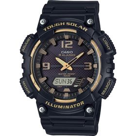 Casio AQ-S810W-1A3VDF Erkek Kol Saati