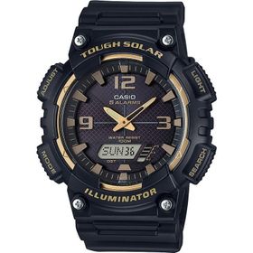 Casio AQ-S810W-1A3VDF Erkek Kol Saati
