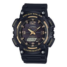 Casio AQ-S810W-1A3VDF Erkek Kol Saati