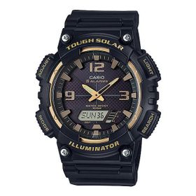 Casio AQ-S810W-1A3VDF Erkek Kol Saati