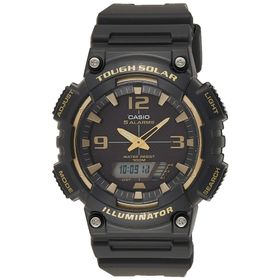 Casio AQ-S810W-1A3VDF Erkek Kol Saati