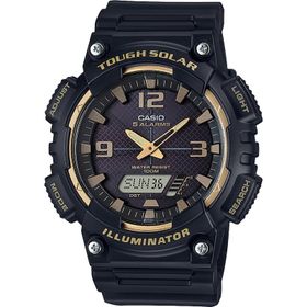 Casio AQ-S810W-1A3VDF Erkek Kol Saati