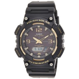 Casio AQ-S810W-1A3VDF Erkek Kol Saati