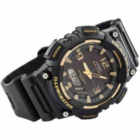 Casio AQ-S810W-1A3VDF Kol Saati