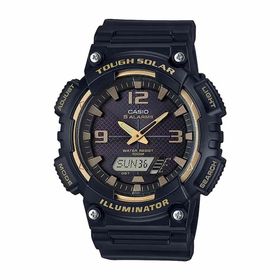 Casio AQ-S810W-1A3VDF Kol Saati