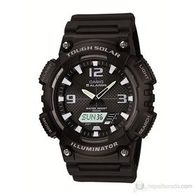 Casio AQ-S810W-1AVDF Erkek Kol Saati