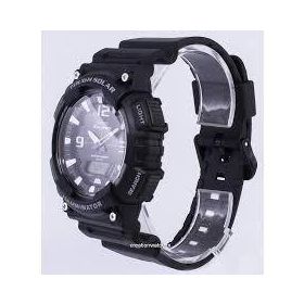 Casio AQ-S810W-1AVDF Erkek Kol Saati