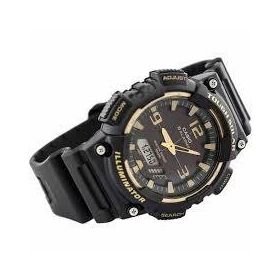 Casio AQ-S810W-1AVDF Erkek Kol Saati