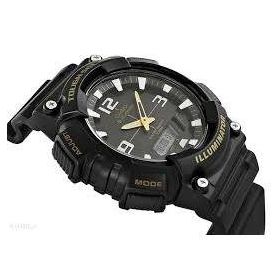Casio AQ-S810W-1BVDF Erkek Kol Saati