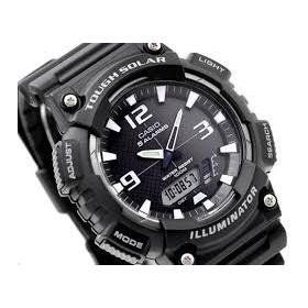 Casio AQ-S810W-1BVDF Erkek Kol Saati