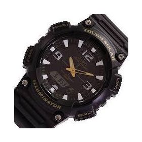 Casio AQ-S810W-1BVDF Erkek Kol Saati