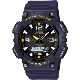 Casio AQ-S810W-2A Erkek Kol Saati
