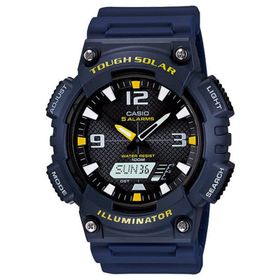Casio AQ-S810W-2A Erkek Kol Saati