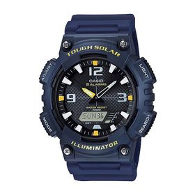 Casio AQ-S810W-2A Erkek Kol Saati