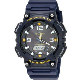Casio AQ-S810W-2A Erkek Kol Saati