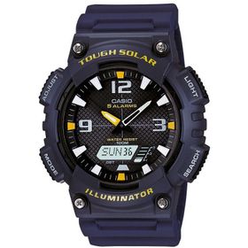 Casio AQ-S810W-2A Erkek Kol Saati