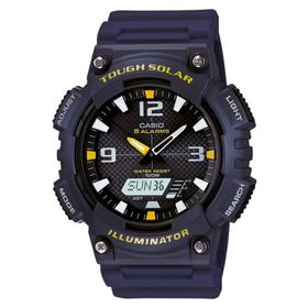 Casio AQ-S810W-2AVEF Erkek Kol Saati