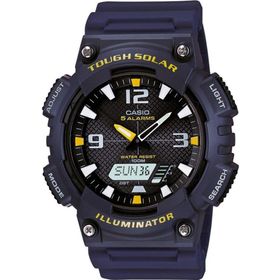 Casio AQ-S810W-2AVEF Erkek Kol Saati