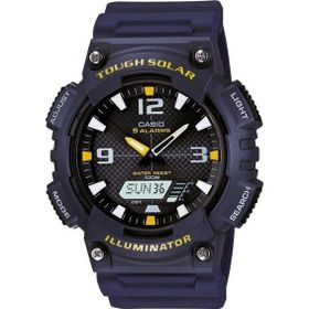Casio AQ-S810W-2AVEF Erkek Kol Saati