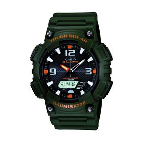 Casio AQ-S810W-3A Erkek Kol Saati
