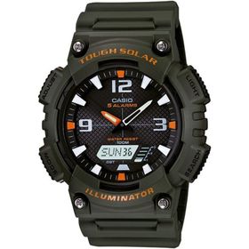 Casio AQ-S810W-3A Erkek Kol Saati