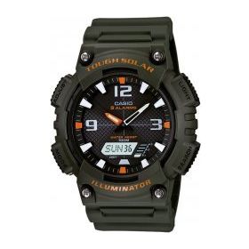 Casio AQ-S810W-3A Erkek Kol Saati