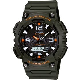Casio AQ-S810W-3A Erkek Kol Saati
