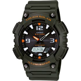 Casio AQ-S810W-3A Erkek Kol Saati
