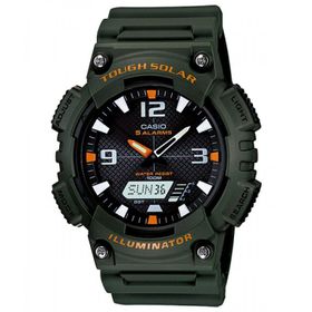Casio AQ-S810W-3A Erkek Kol Saati