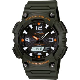 Casio AQ-S810W-3A Erkek Kol Saati