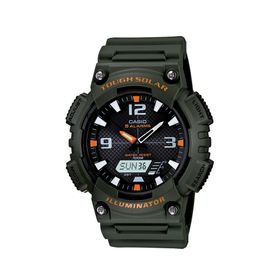 Casio AQ-S810W-3AVDF Erkek Kol Saati