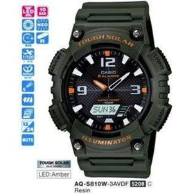 Casio AQ-S810W-3AVDF Erkek Kol Saati