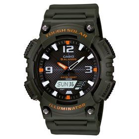 Casio AQ-S810W-3AVDF Erkek Kol Saati