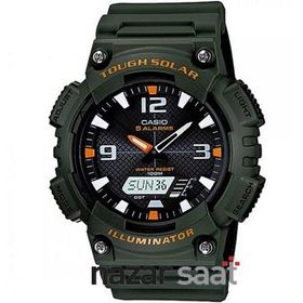Casio AQ-S810W-3AVDF Erkek Kol Saati